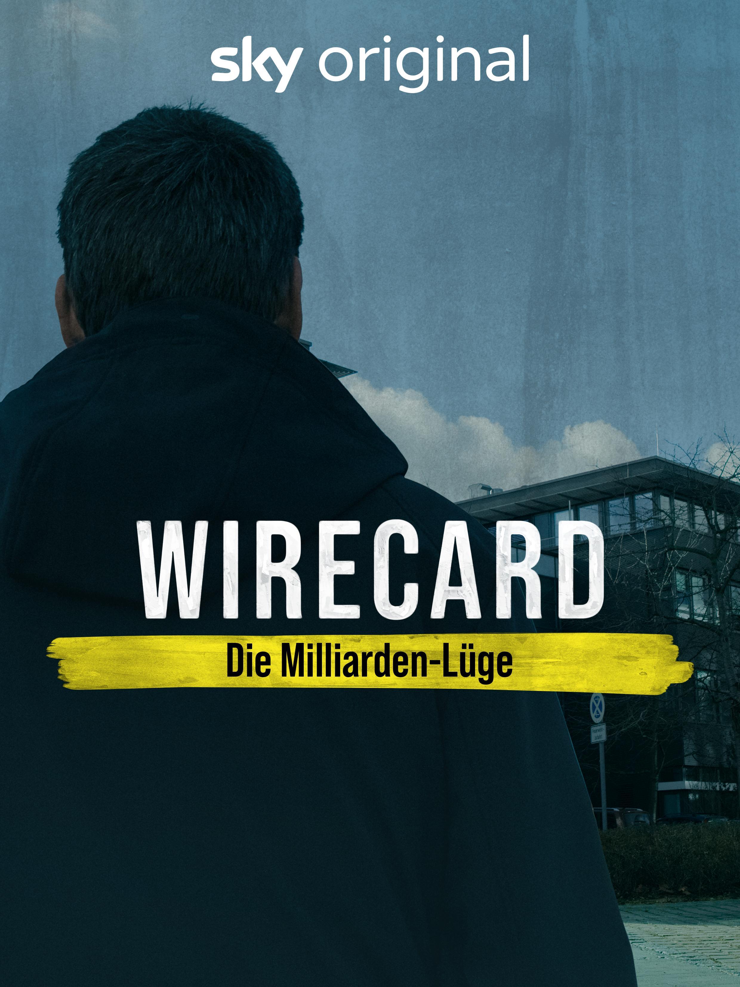 Wirecard: The Billion Euro Lie